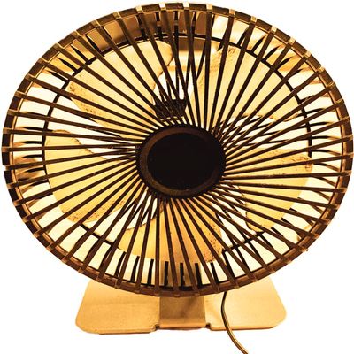 RIYA Fan - 01