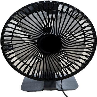 RIYA White Stand Fan