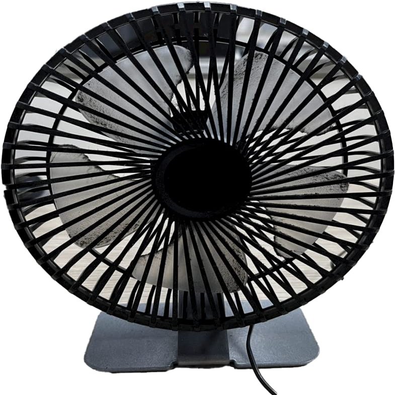RIYA Foldable Desk Fan