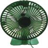 RIYA Portable Pedestal Fan - Foldaway Standing Fan Foldable Desk Fan view 1