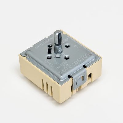 74011243 for Whirlpool Choice Part Range Burner Infinite Switch Control
