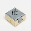 74011243 for Whirlpool Choice Part Range Burner Infinite Switch Control view 1