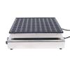 100PCS Mini Dutch Pancake Baker, Electric Waffle Maker Machine Nonstick, Poffertjes Maker Dorayaki Baker 1.8 Inches for Home and Restaurants, 110V, 3400W view 4