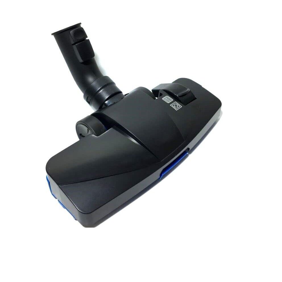 35mm Nozzle Active Lock Compatible with Philips Vacuum Cleaner