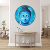 Art Factory Buddha Wall Art 16 (18"x18") view 2