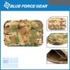Blue Force Gear MOLLE Admin Pouch - EDC Pouch, Durable USA-Made MOLLE Accessories - Black - 1 x 8 x 5.5 Inches view 2