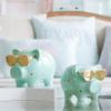 KIZQYN Table Desktop Decor Creative Desktop Decorations Cute Pig Home Decorations Desktop Decorations Cool Pig Piggy Bank Small Decorations Statue Ornament view 3