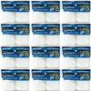 R282-3 2PK 3" Trim Roll Refill - Quantity 12 view 1