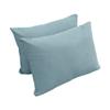 Cover ONLY Model V1 Twin Velvet Knife Edge Indoor Daybed Mattress Cushion AD355 view 4