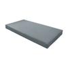 SLIPCOVER ONLY S.V1 Velvet Indoor Daybed Mattress Pillow Covers Knife Edge Twin-XL AD347 view 4