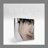 ASTRO MOONBIN & SANHA incense 3rd Mini Album Digipack Version CD+Poster+Booklet+Photocard+Sticker+Tracking (SET(Moonbin+Sanha)) view 2