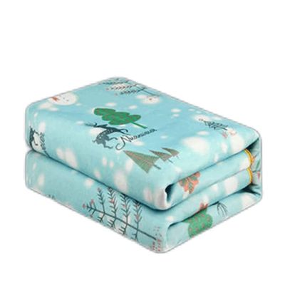 Electric Heated Blanket Electric Blanket Queen Size Dual Control Heated Blanket Safety Shutoff & 4 Heating Levels Fast Heating Electric Throw for Home Heated Throw
