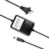 Jantoy AC Adapter Compatible with Black & Decker CHV7202 Type 2 7.2V B&D BD DustBuster Cleaner PSU view 1