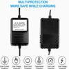 Jantoy AC Adapter Compatible with Black & Decker CHV7202 Type 2 7.2V B&D BD DustBuster Cleaner PSU view 3