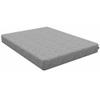 NewCosmos King -Greyson All Foam Cool Gel Waterfall-Top 8" Medium view 1