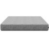 NewCosmos King -Greyson All Foam Cool Gel Waterfall-Top 8" Medium view 3