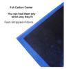 Fast-Shipped-Filters 24 Pack 16x25 Replacement Filter Pads Designed to Fit Dynamic Air Cleaner Refill Blue view 2