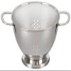 Le Creuset Set of 3 Stackable Colanders view 3