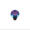 Le Creuset Signature Stainless Steel Iridescent Knob, Large view 1
