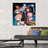 Trends International Sword Art Online - Key Art 2 Wall Poster, 34L x 22.4W, Premium Unframed Version view 2
