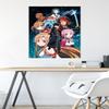 Trends International Sword Art Online - Key Art 2 Wall Poster, 34L x 22.4W, Premium Unframed Version view 4