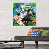 Trends International Sword Art Online - Key Art 3 Wall Poster, 34L x 22.4W, Premium Unframed Version view 2