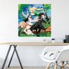 Trends International Sword Art Online - Key Art 3 Wall Poster, 34L x 22.4W, Premium Unframed Version view 4