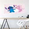 Trends International Disney Lilo and Stitch - Angel and Stitch Wall Poster, 34L x 22.4W, Premium Unframed Version view 4