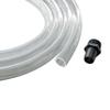 AprilAire 5692 Dehumidifier Drainage Parts Kit, Including 10 Feet of Drain Tubing and Threaded Fitting, for AprilAire Whole-House E-Series Dehumidifiers view 3