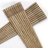 Personalized Wooden Chopsticks Set Custom Reusable Chop Sticks Wedding Favors Gifts for Her Him Women Wood Asian Sushi Kitchen Engraved (140 Pairs) view 2