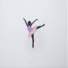 Ballerina 266-G519 Cookie Cutter Set view 1