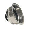 Filter - Two Cup Size - Compatible with Delonghi Model Numbers BAR52, EC702, EC155, BCO432, BCO264B, EC140, DES025 view 1