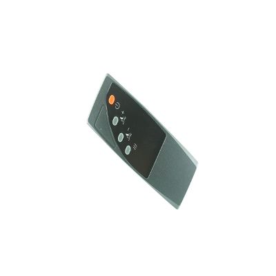 Remote Control for Twin Star Powerheat 1031583 10ILH330-01 10ILHU117-01 10ILHU117-02 10ILHU117-03 10ILHU117-04 10ILHU117-05 10ILHU117-06 10ILHU117-07 Tabletop Electric Lantern Heater
