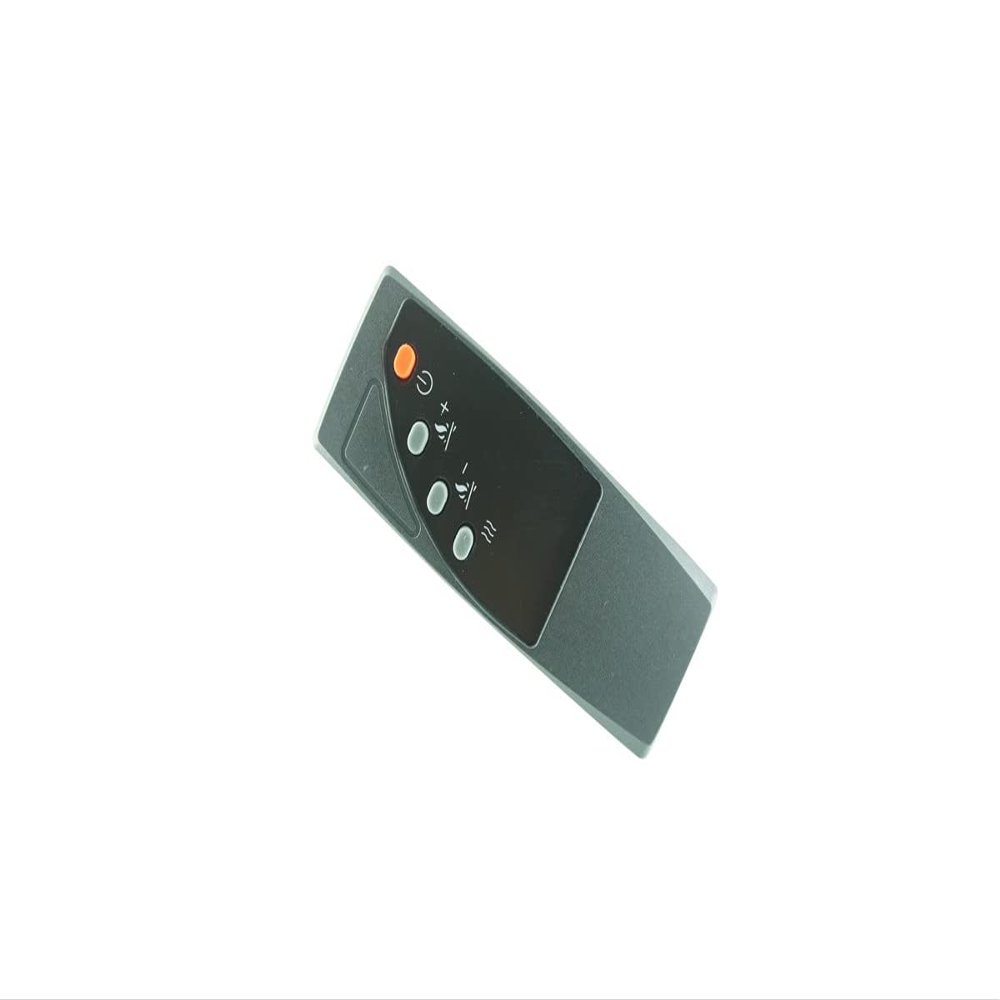Remote Control for Twin Star Powerheat 1031583 10ILH330-01 10ILHU117-01 10ILHU117-02 10ILHU117-03 10ILHU117-04 10ILHU117-05 10ILHU117-06 10ILHU117-07 Tabletop Electric Lantern Heater