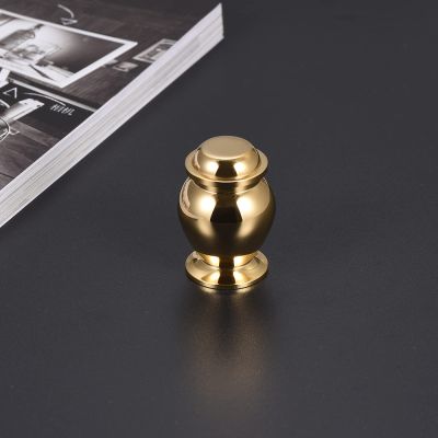 BIAIHQIE (40mm*28mm Memorial Urn Souvenir Stainless Steel Funeral Casket Locket Jewelry Dog&Cat Cremation Ashes