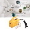 Steam, Deep of Hose Steam 100 (US Plug 110V) view 3