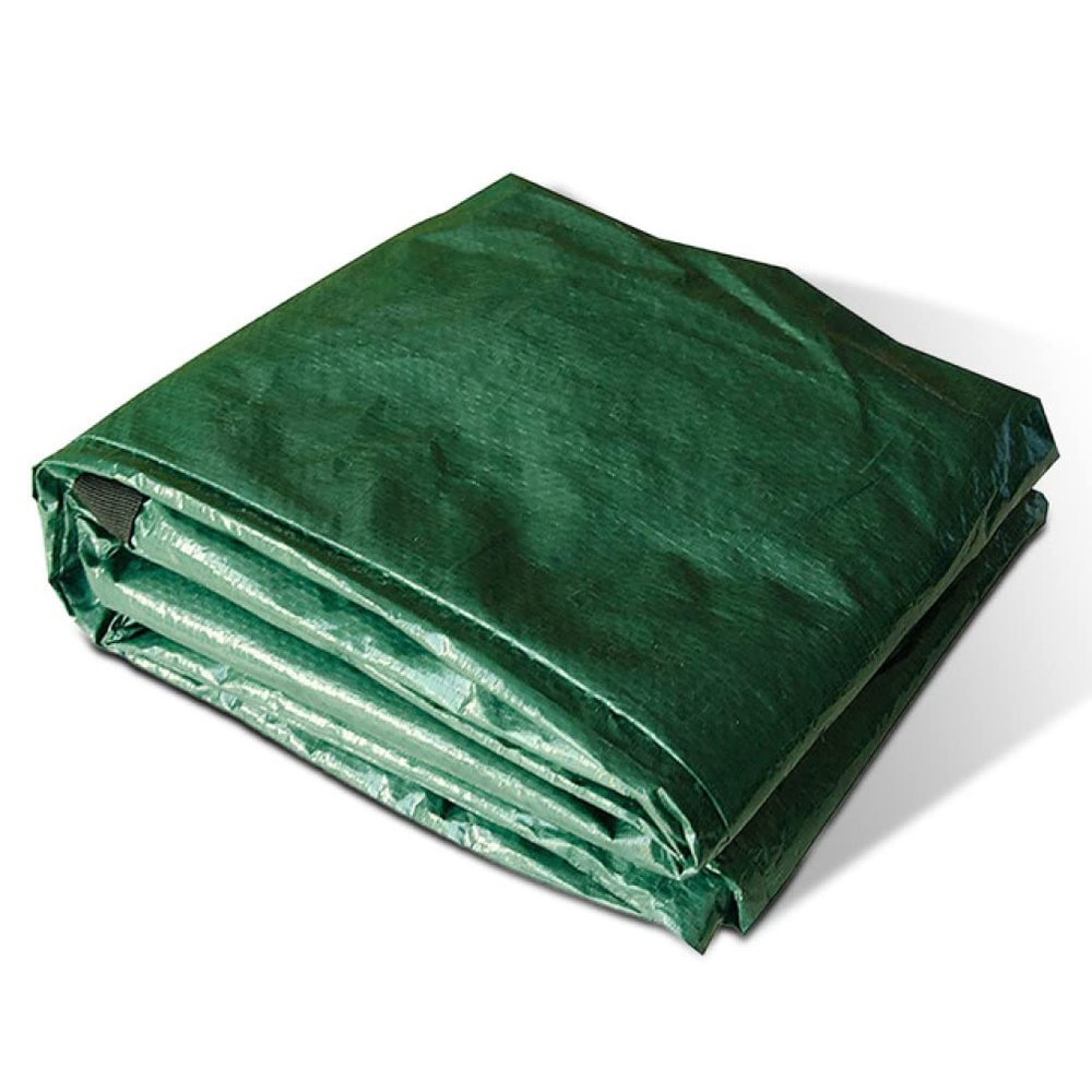 LELAMP Christmas Storage Bag Zip with Carry Handles Festival Artificial Xmas Holiday Tree Bag Waterproof to Protect Against Dust Insects Storage Bags