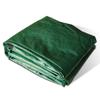 LELAMP Christmas Storage Bag Zip with Carry Handles Festival Artificial Xmas Holiday Tree Bag Waterproof to Protect Against Dust Insects Storage Bags view 1