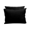 |SLIPCOVER ONLY| V1 Velvet Indoor Daybed Mattress Pillow Pipe Trim Full AD374 view 4
