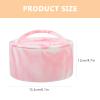 Hemoton Coffee Filters Holder Paper Coffee Filter Dispenser Rack Easy Clean Tidy view 3