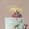 Lobsters Wedding Cake Toppers Gift For Bride Groom Monogram Wedding Rustic Cake Decor Funny Cake Toppers Anniversary Engagement Party Decoration Cake Supplies view 2
