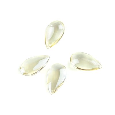 JUIYU Chandelier Crystal Prisms Pendants 38mm 10pcs/60pcs/100pcs Crystal Waterdrop Pendant Chandelier Crystal Prisms Pendants (Color : 4, Size : 38mm 60pcs)