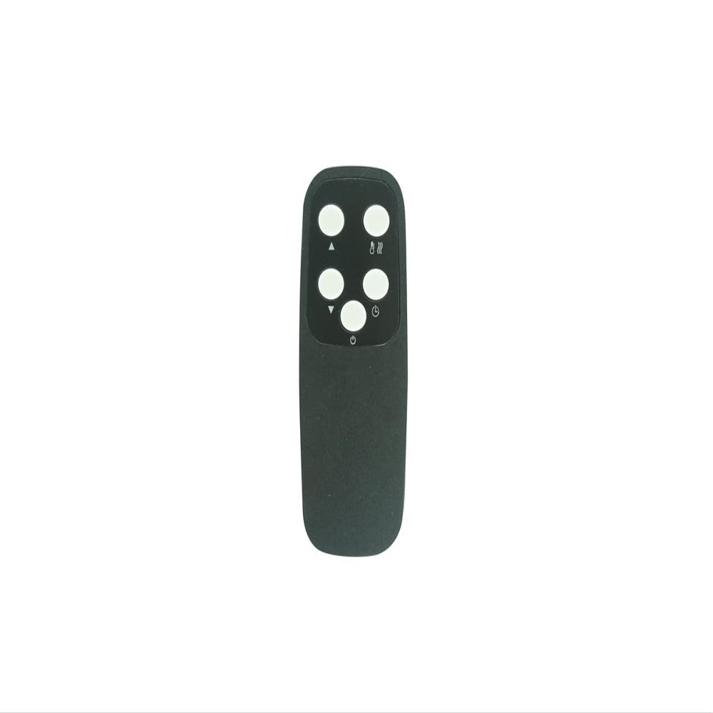 HCDZ Replacement Remote Control for Dr Infrared Heater DR968 DR-968 DR-968W DR-968H Portable Space Heater