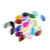 JUIYU Chandelier Crystal Prisms Pendants 38mm 10pcs/60pcs/100pcs Crystal Waterdrop Pendant Chandelier Crystal Prisms Pendants (Color : 1, Size : 38mm 100pcs) view 2