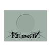 MON X - REASON 12TH mini album (ver 4) view 1