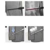 CUREOL Long Garment Steam Cleaner Nozzle Vapour Nozzle Brush Rod for Karcher SC2/SC3/ SC4/ SC5/ SG4-2/ SG4-4/ SC1020/ SC1052 view 3