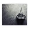 Glass Worktop Saver Splashback Chopping Board 23.62x20.47 in/60x52 cm - "Boxing Gloves" view 2