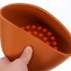 CALLARON Coffee Storage Case Dispenser Holder for Countertop Design Easy to Clean Container view 3