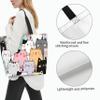 ASYG Cat Tote - Large Shoulder Bag, Cute Reusable Handbag for Women, Shopping & Grocery, Work Bag view 4