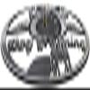 12 Inch Round Wall Clock Dog Grooming Salon Wall Clock Salons for Pets Animals Laser Etched Vinyl Wall Watch Retro Black Hanging Decor view 3